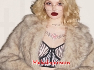 Melodiejonsons