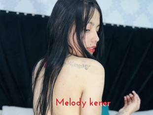 Melody_kener