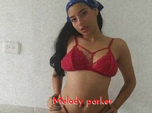 Melody_parker