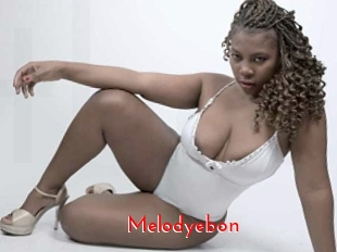 Melodyebon