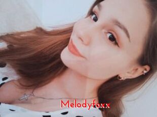 Melodyfoxx