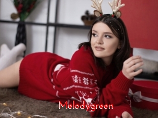 Melodygreen