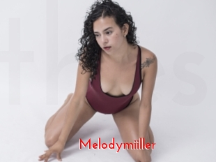 Melodymiiller