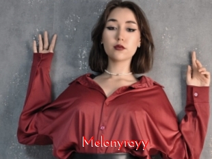 Melonyrayy