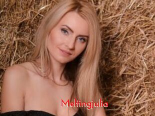 Meltingjulia