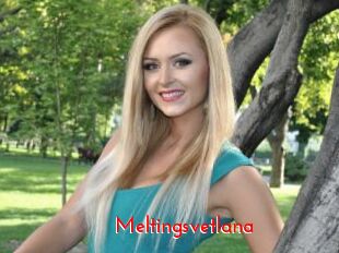 Meltingsvetlana