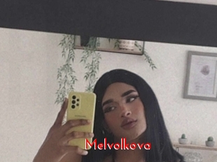 Melvolkova