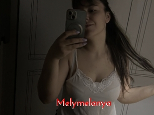 Melymelanya