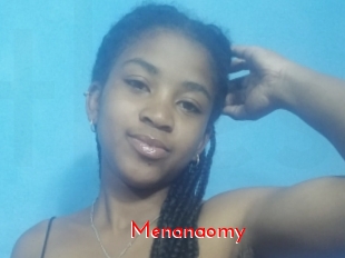 Menanaomy