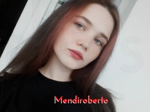 Mendiroberto