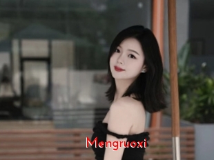 mengruoxi The Sex