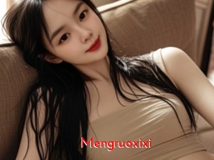 mengruoxixi The Sex