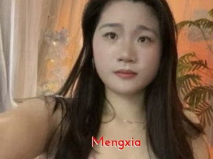Mengxia