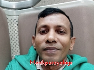 Menikpurayalage