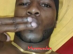 Menmusclee