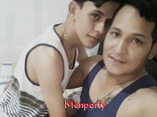 Menparty