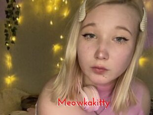 Meowkakitty