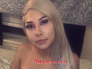 Meowwwww