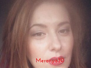 Meranya30