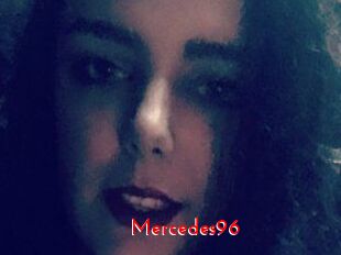 mercedes96 The Sex