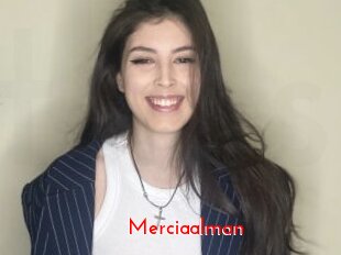 Merciaalman