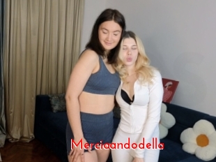 Merciaandodella