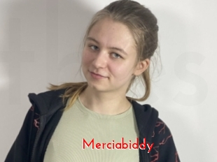 Merciabiddy