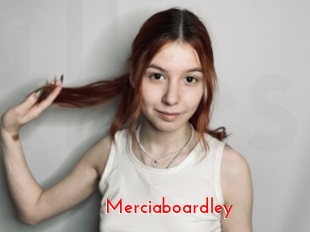 Merciaboardley