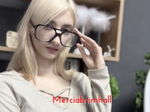 merciabrimhall The Sex