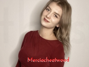Merciacheatwood