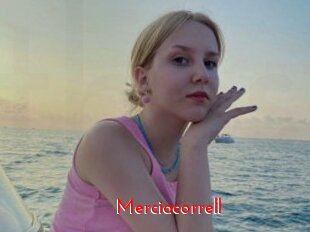 Merciacorrell