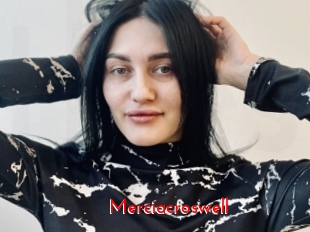 merciacroswell The Sex