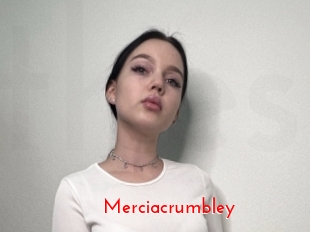Merciacrumbley