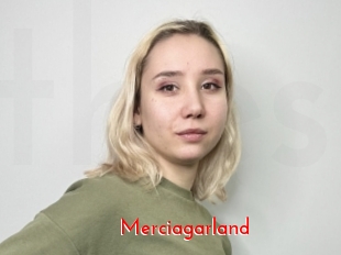 Merciagarland