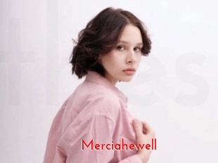 Merciahewell