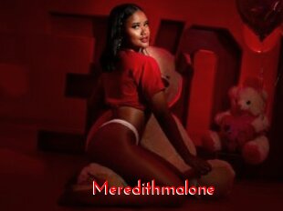 Meredithmalone