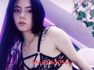 Meribeth303av