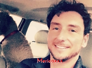 Mericaxxx