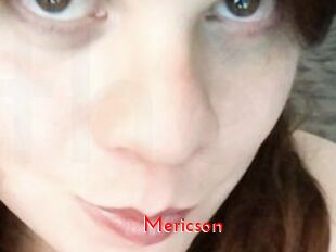 Mericson