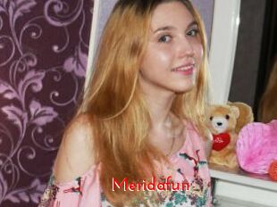 Meridafun