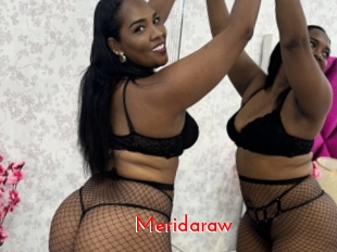 Meridaraw
