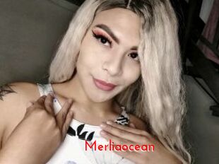 Merliaocean