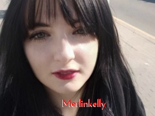 Merlinkelly
