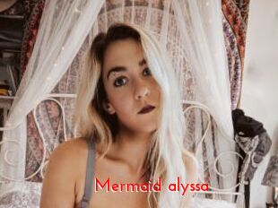 Mermaid_alyssa