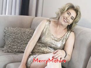 MerryMature