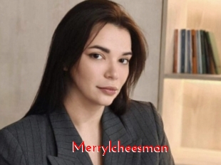 Merrylcheesman