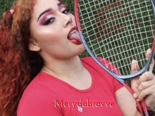 Merydabravve