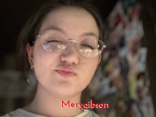 Merygibson