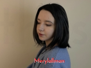 Merylallman