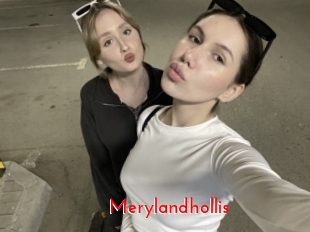merylandhollis The Sex